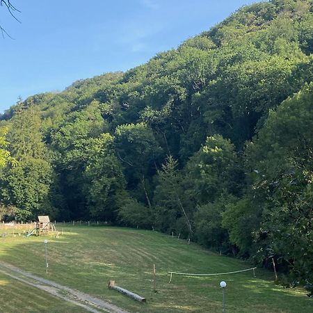 La Bastide D'Albignac Hotel Le Dourn Eksteriør billede