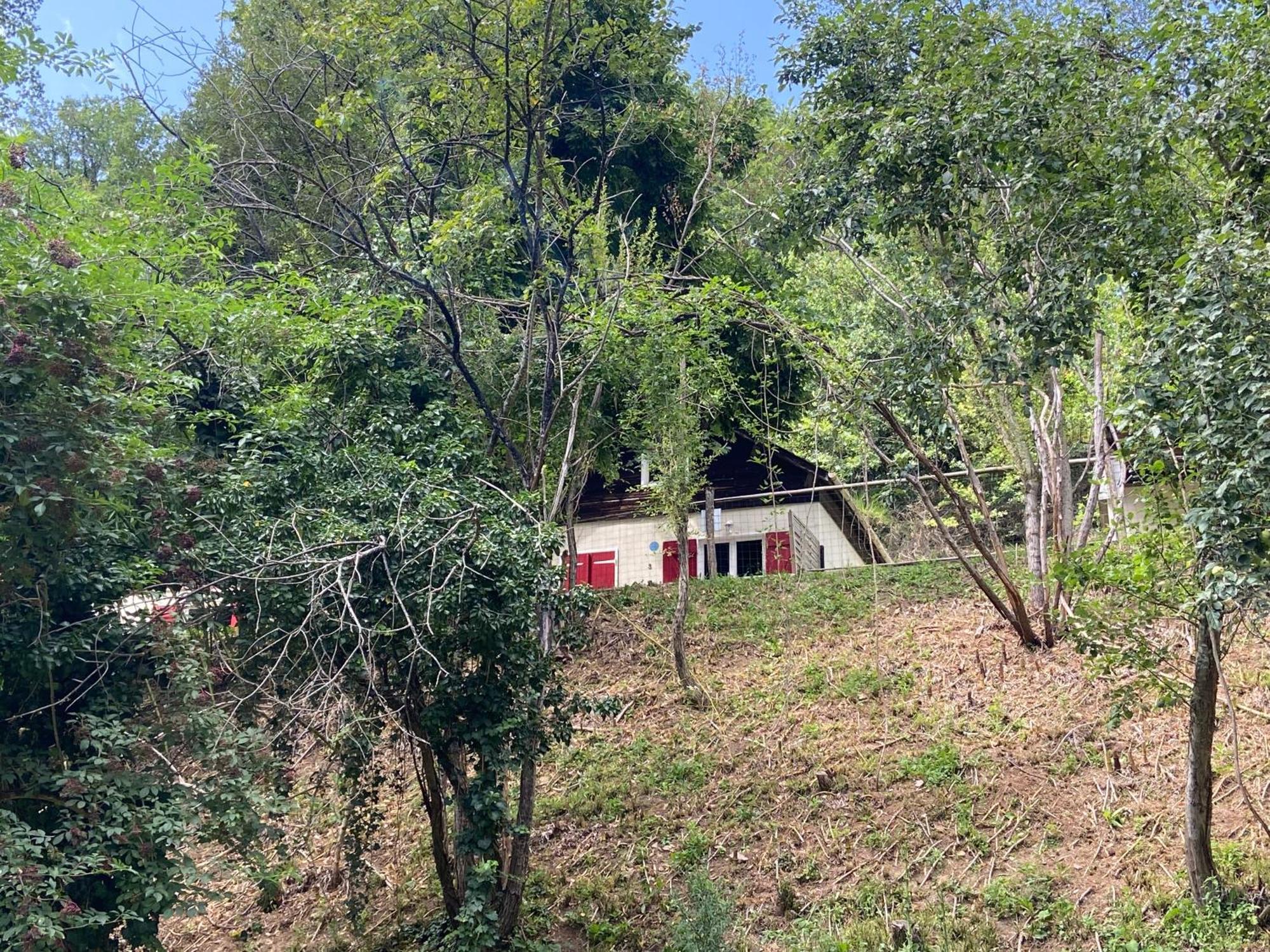 La Bastide D'Albignac Hotel Le Dourn Eksteriør billede