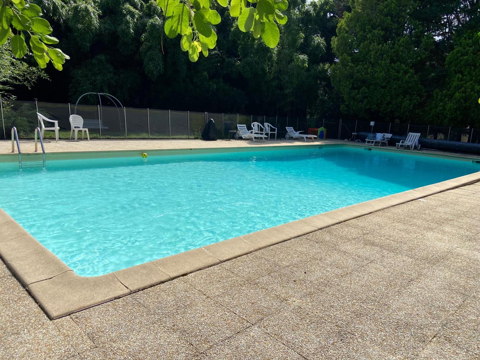 La Bastide D'Albignac Hotel Le Dourn Eksteriør billede