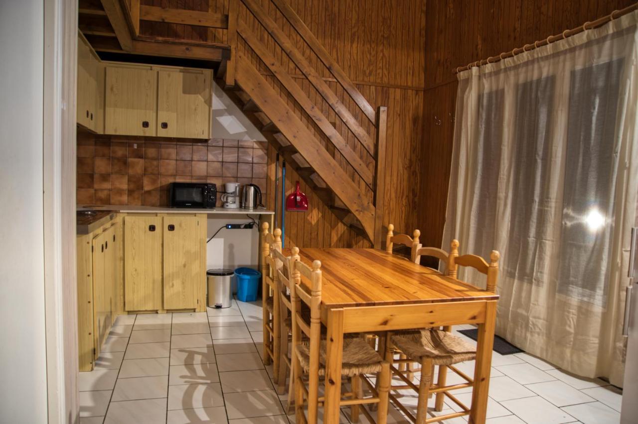 La Bastide D'Albignac Hotel Le Dourn Eksteriør billede